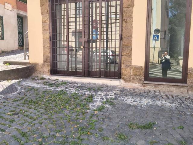 Immobile in affitto a Ariccia RM