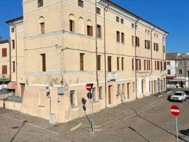 Immobile in affitto a Ariano nel Polesine RO