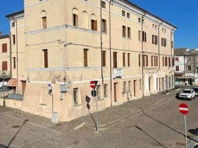 Immobile in affitto a Ariano nel Polesine RO