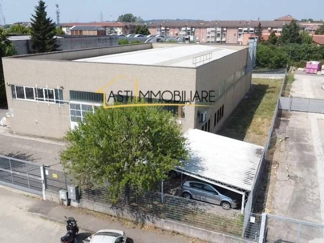 Immobile in affitto a Asti AT