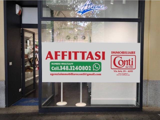 Immobile in affitto a Asti AT