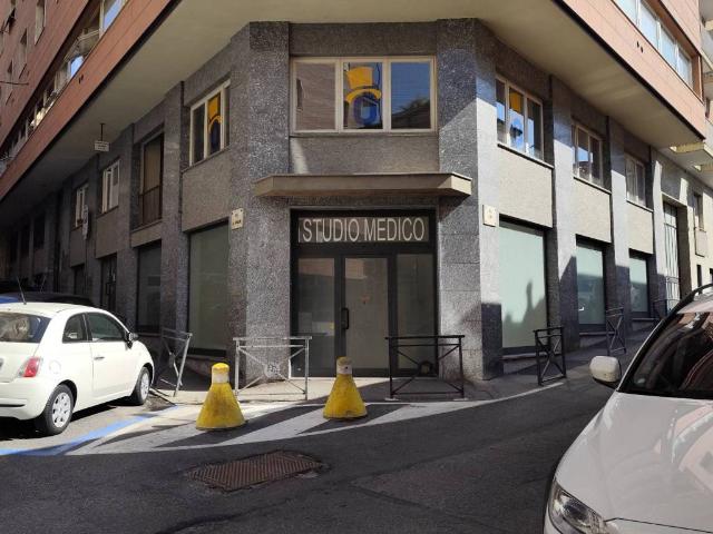 Immobile in affitto a Asti AT