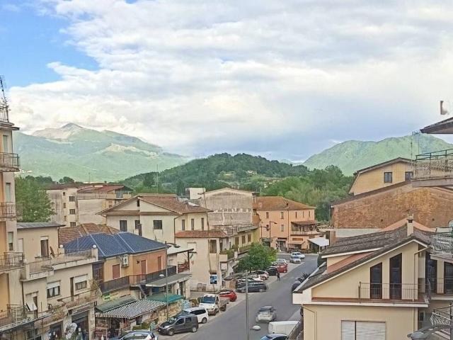 Immobile in affitto a Atina FR
