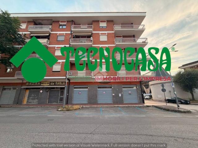 Immobile in affitto a Avellino AV