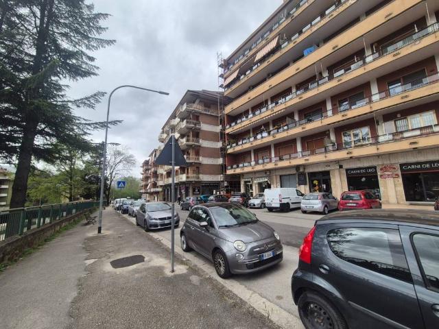 Immobile in affitto a Avellino AV