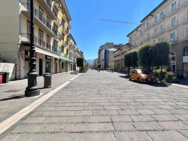 Immobile in affitto a Avellino AV