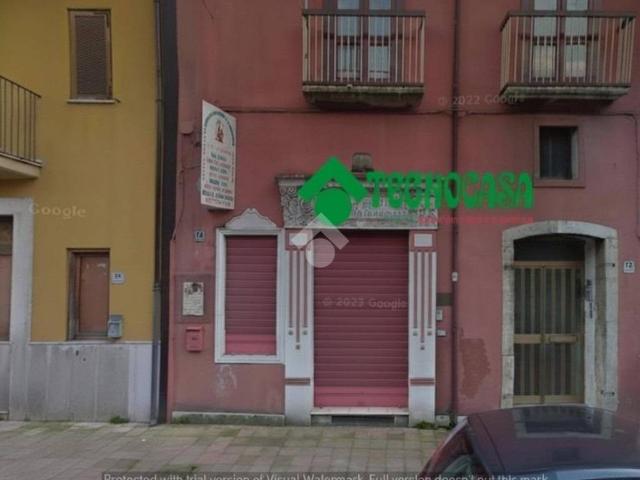 Immobile in affitto a Avellino AV