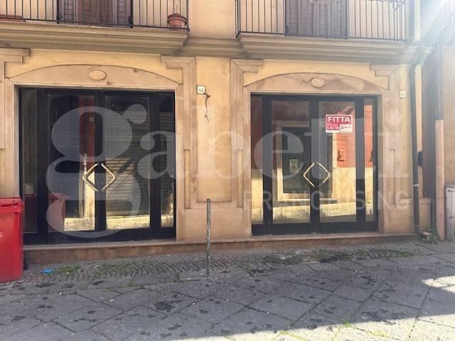 Immobile in affitto a Avellino AV