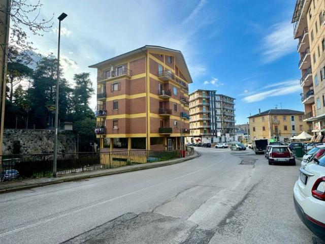 Immobile in affitto a Avellino AV