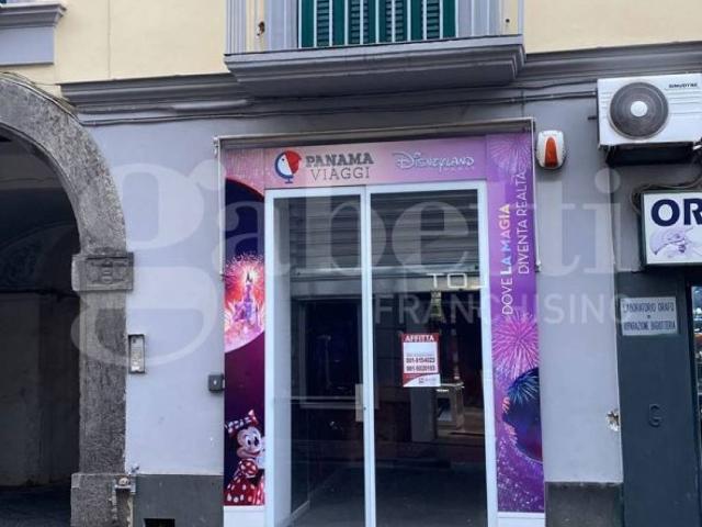 Immobile in affitto a Aversa CE