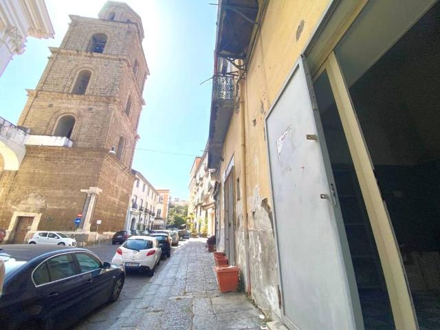 Immobile in affitto a Aversa CE