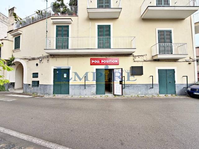 Immobile in affitto a Aversa CE