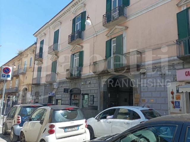 Immobile in affitto a Aversa CE