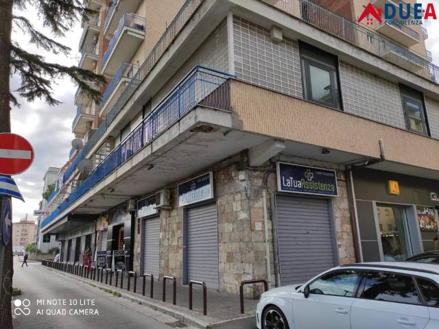 Immobile in affitto a Aversa CE
