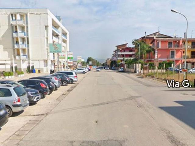 Immobile in affitto a Aversa CE