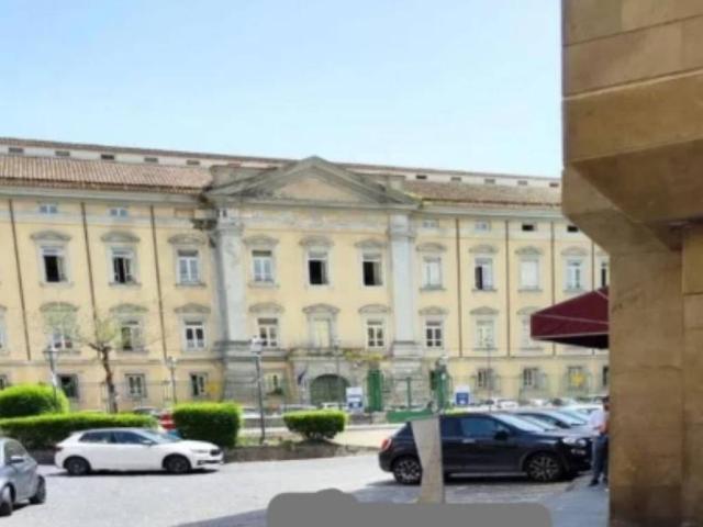 Immobile in affitto a Aversa CE