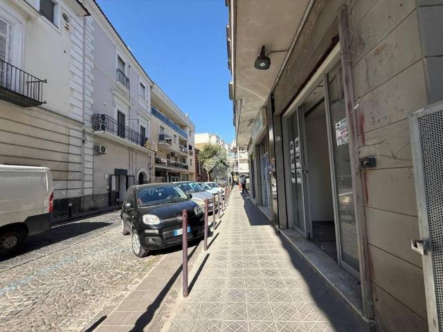Immobile in affitto a Aversa CE