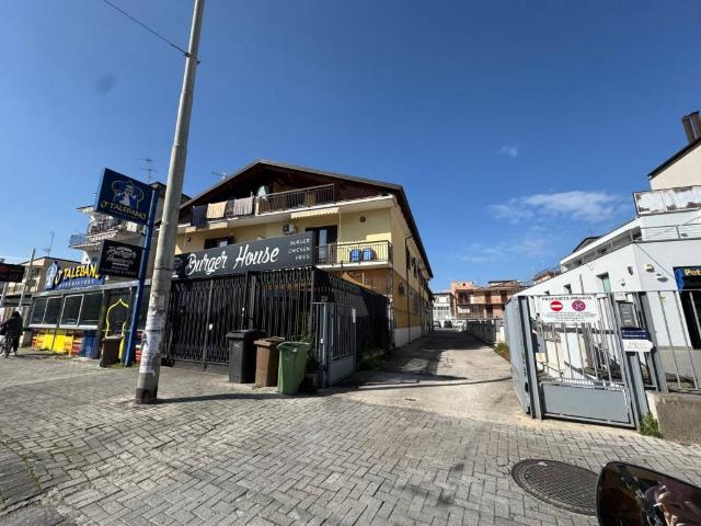 Immobile in affitto a Aversa CE