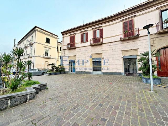 Immobile in affitto a Aversa CE