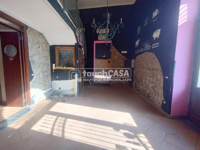 Immobile in affitto a Aversa CE