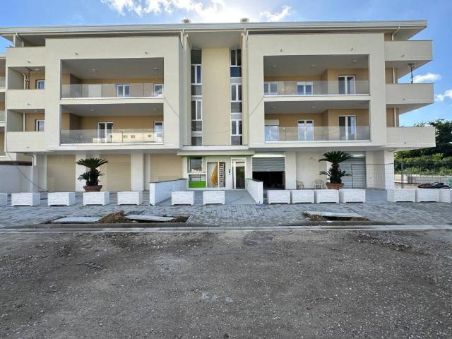 Immobile in affitto a Aversa CE