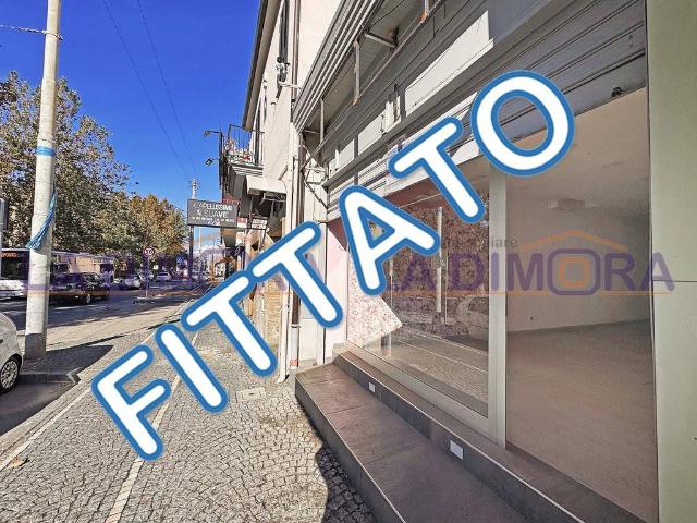 Immobile in affitto a Aversa CE