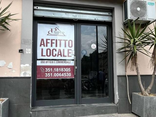 Immobile in affitto a Aversa CE