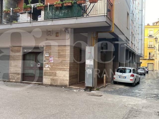 Immobile in affitto a Aversa CE