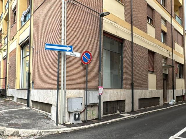 Immobile in affitto a Avezzano AQ
