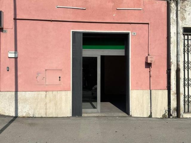 Immobile in affitto a Avezzano AQ