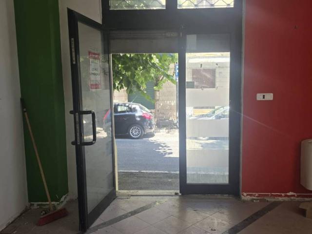 Immobile in affitto a Avezzano AQ