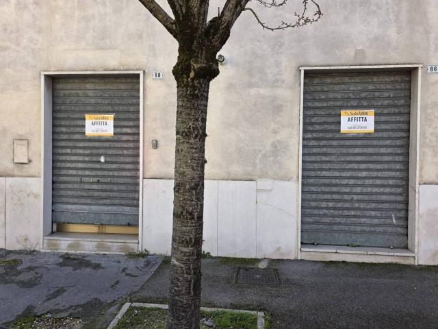 Immobile in affitto a Avezzano AQ
