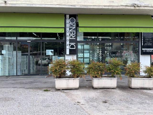 Immobile in affitto a Avezzano AQ