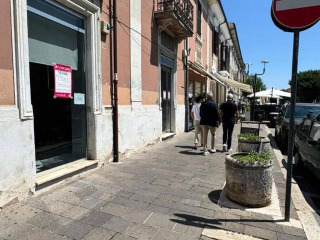 Immobile in affitto a Avezzano AQ