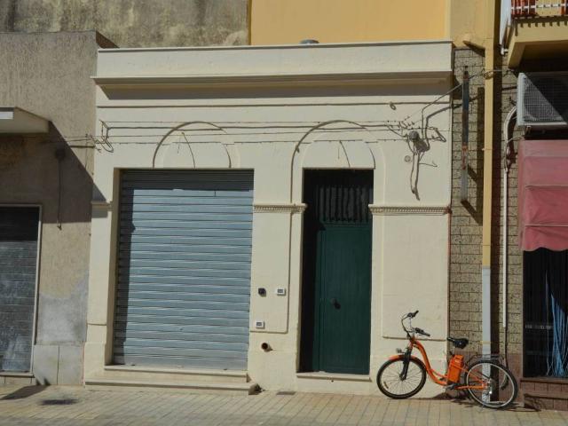 Immobile in affitto a Avola SR