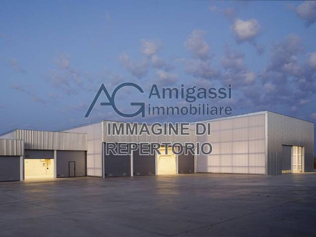 Immobile in affitto a Azzano San Paolo BG
