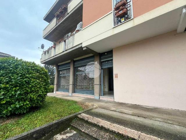 Immobile in affitto a Botticino BS