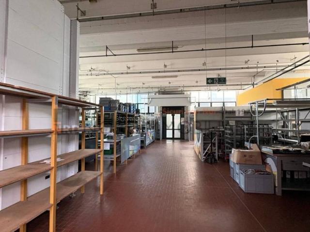 Immobile in affitto a Botticino BS