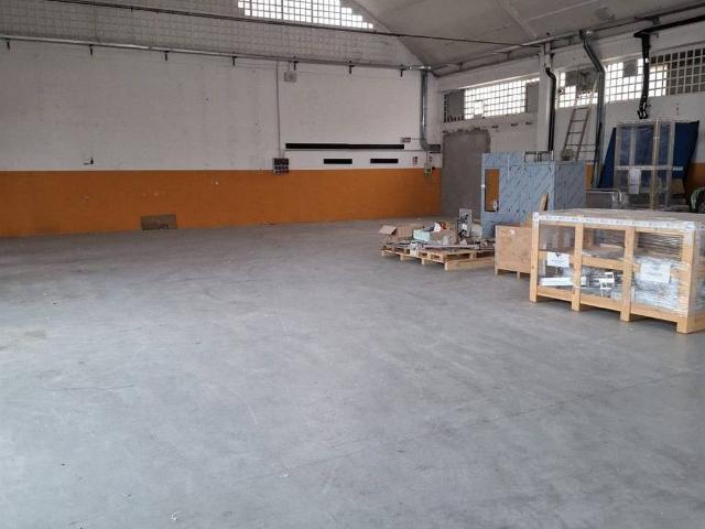 Immobile in affitto a Bovisio Masciago MB