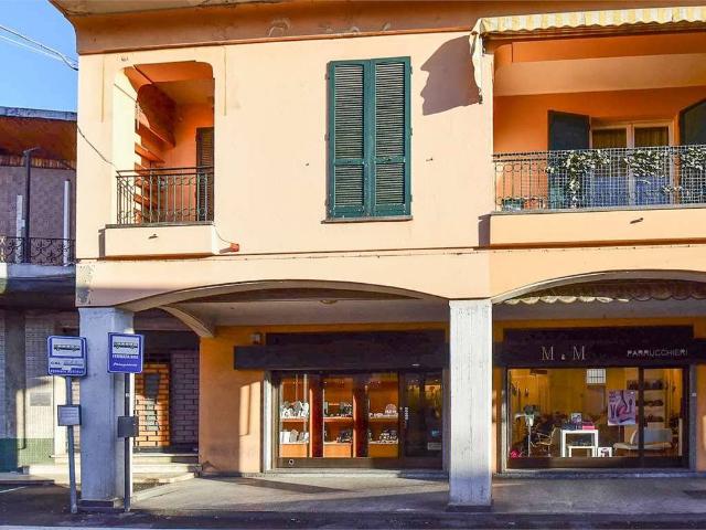 Immobile in affitto a Bovisio Masciago MB