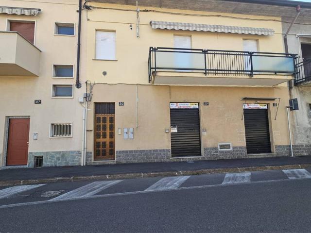 Immobile in affitto a Bovisio Masciago MB