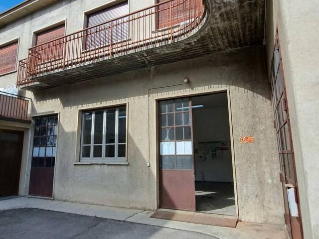 Immobile in affitto a Bovisio Masciago MB