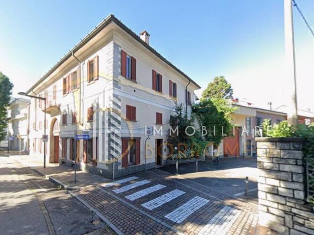 Immobile in affitto a Bovisio Masciago MB