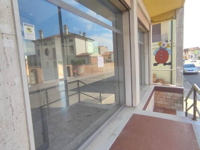 Immobile in affitto a Bovolone VR