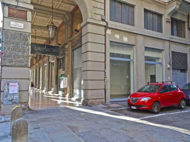 Immobile in affitto a Bologna BO
