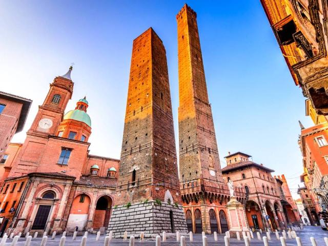 Immobile in affitto a Bologna BO