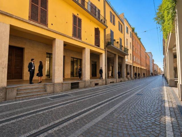 Immobile in affitto a Bologna BO