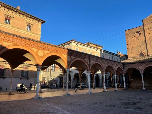 Immobile in affitto a Bologna BO