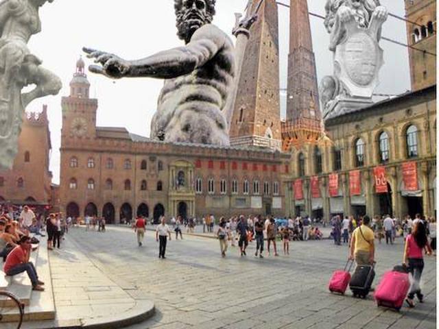 Immobile in affitto a Bologna BO
