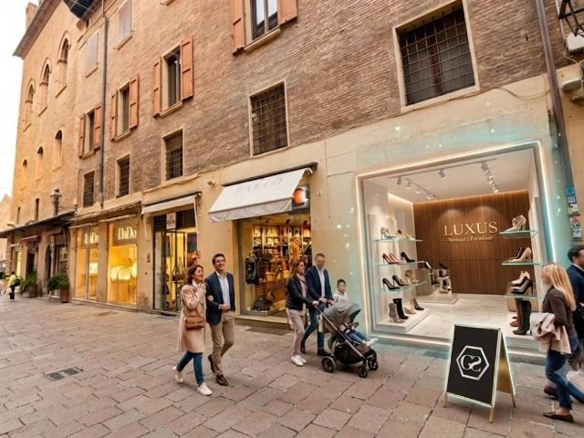 Immobile in affitto a Bologna BO